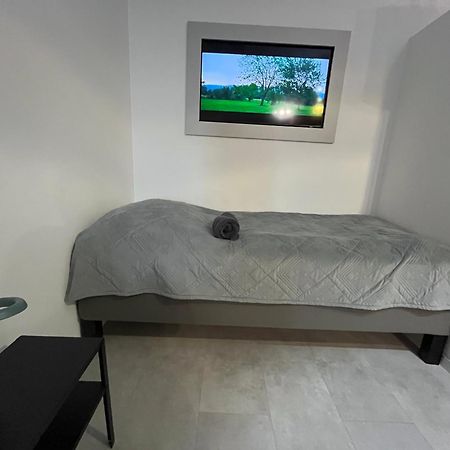 Deluxe Apartment Trencin Luaran gambar