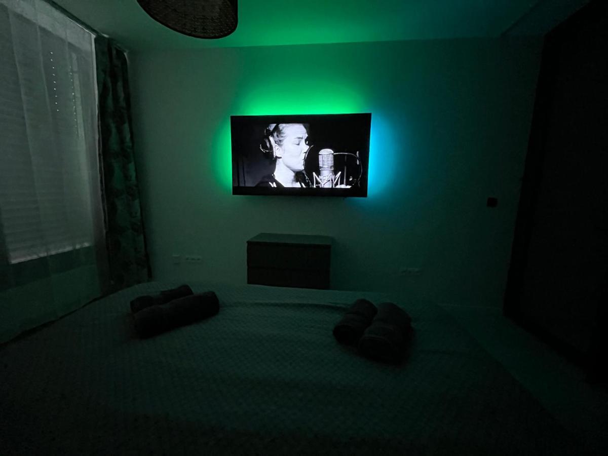 Deluxe Apartment Trencin Luaran gambar