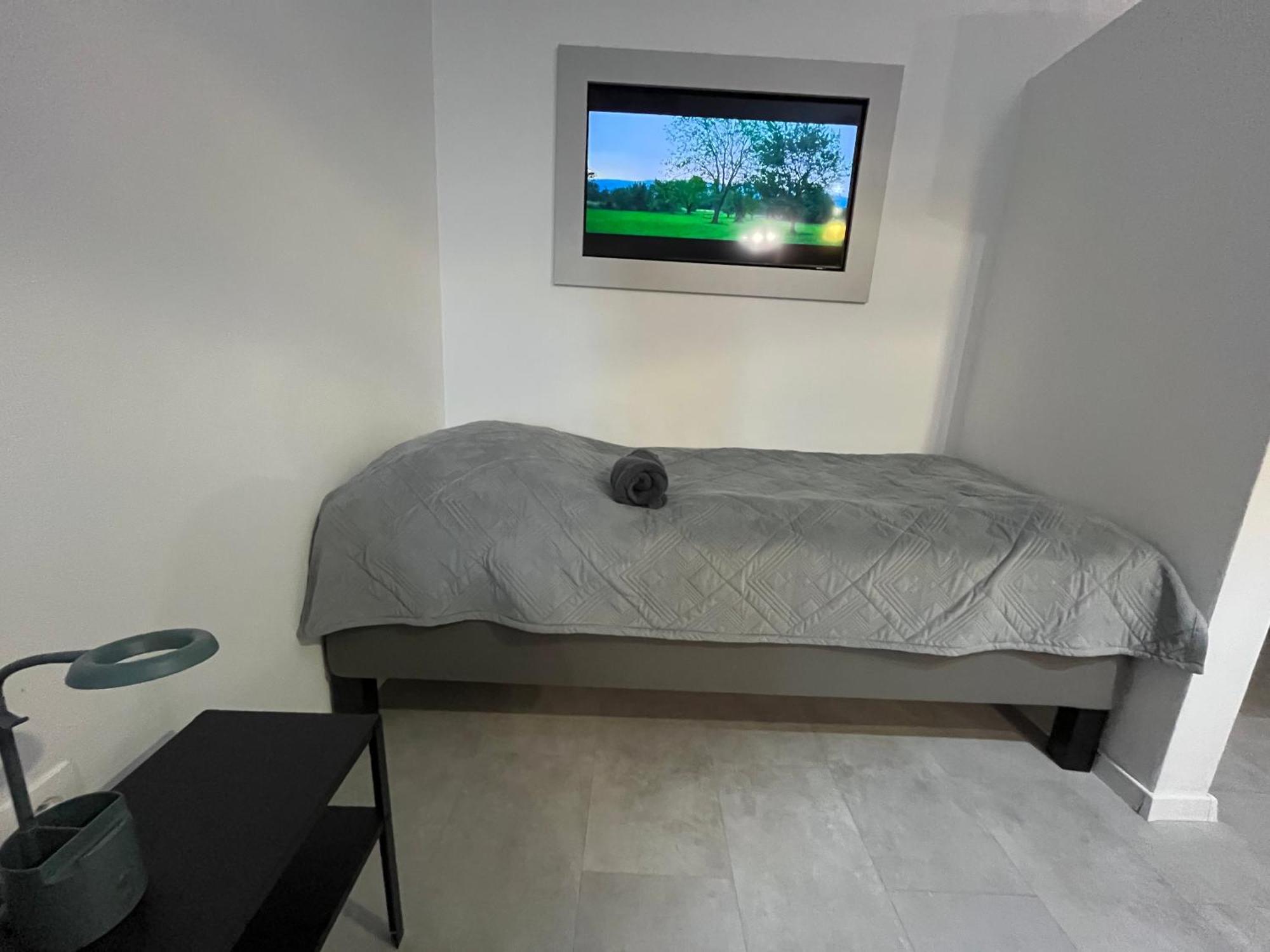 Deluxe Apartment Trencin Luaran gambar