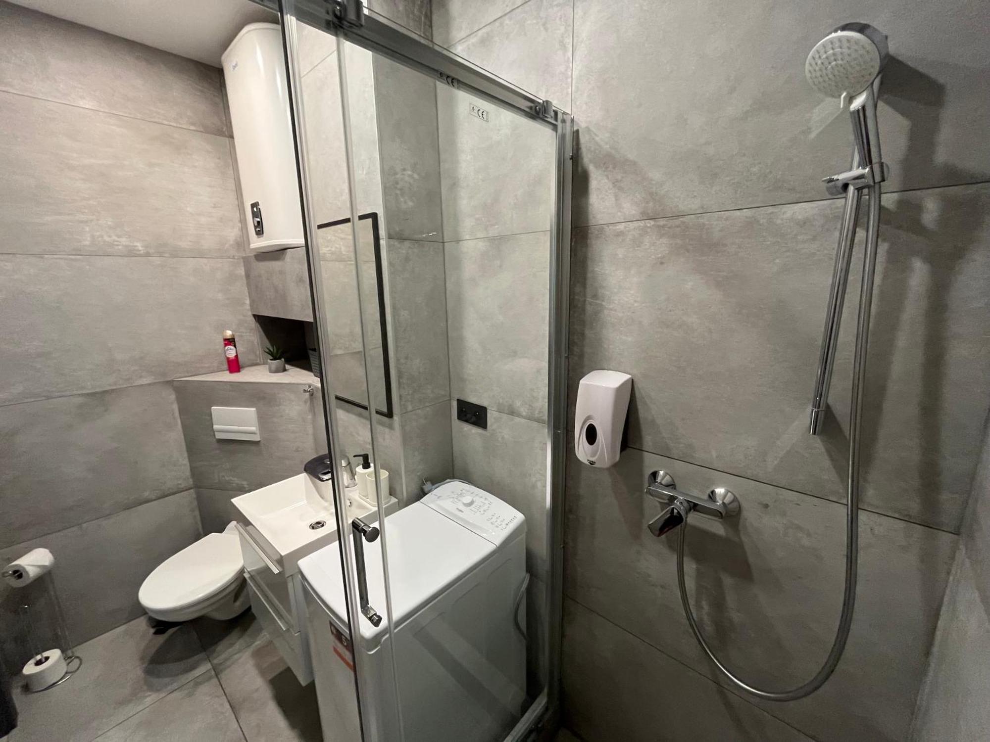Deluxe Apartment Trencin Luaran gambar