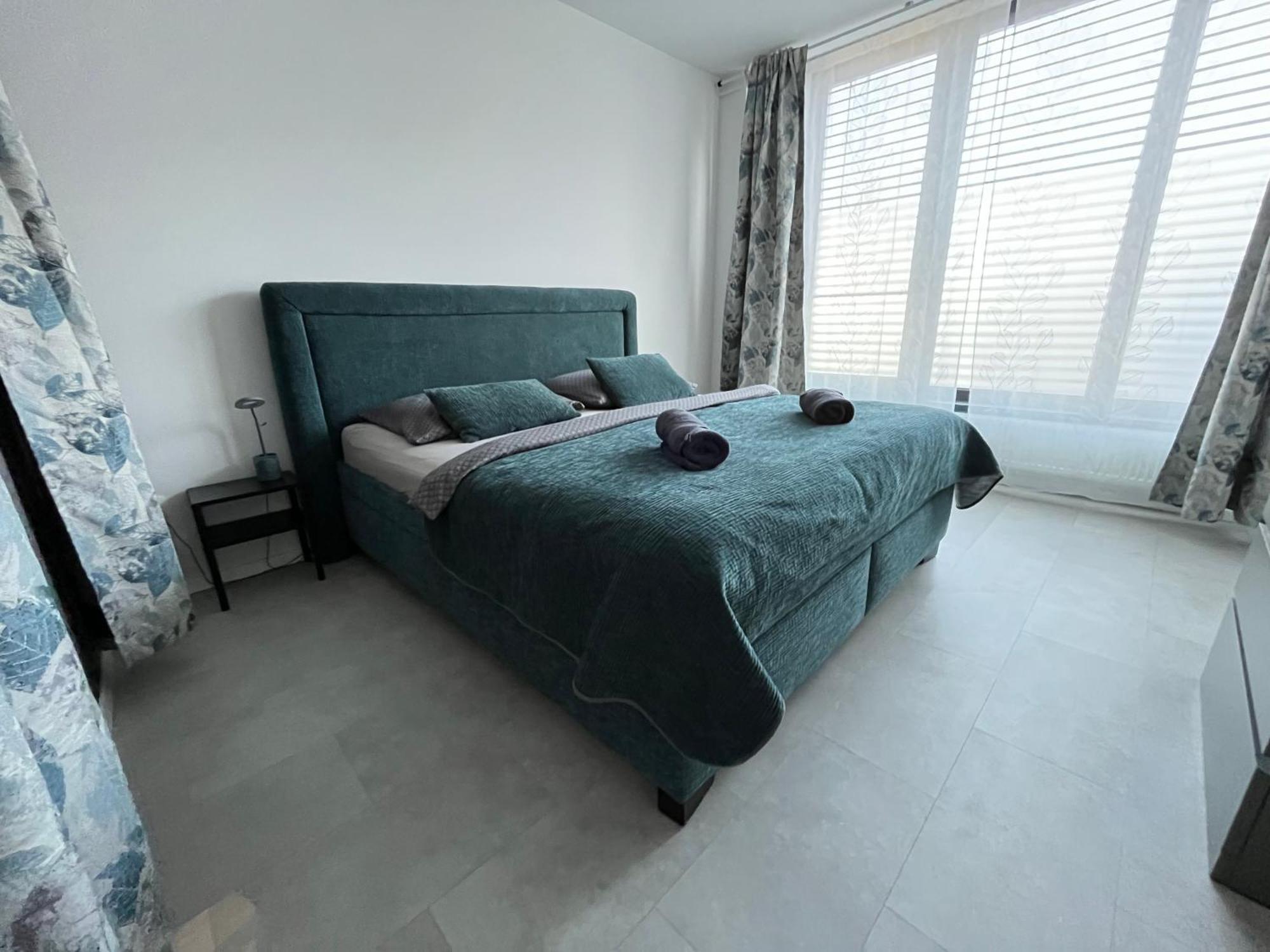 Deluxe Apartment Trencin Luaran gambar