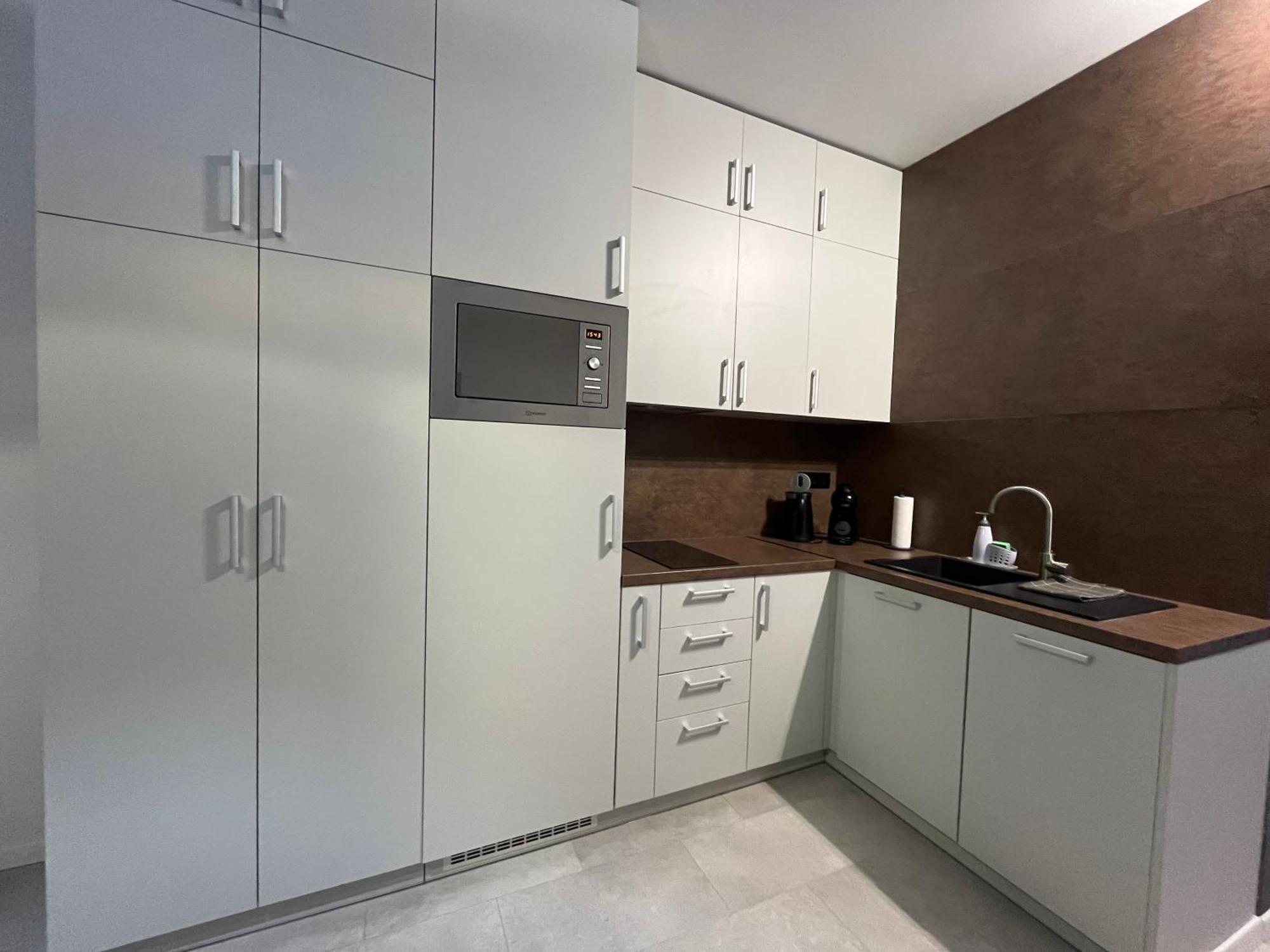Deluxe Apartment Trencin Luaran gambar