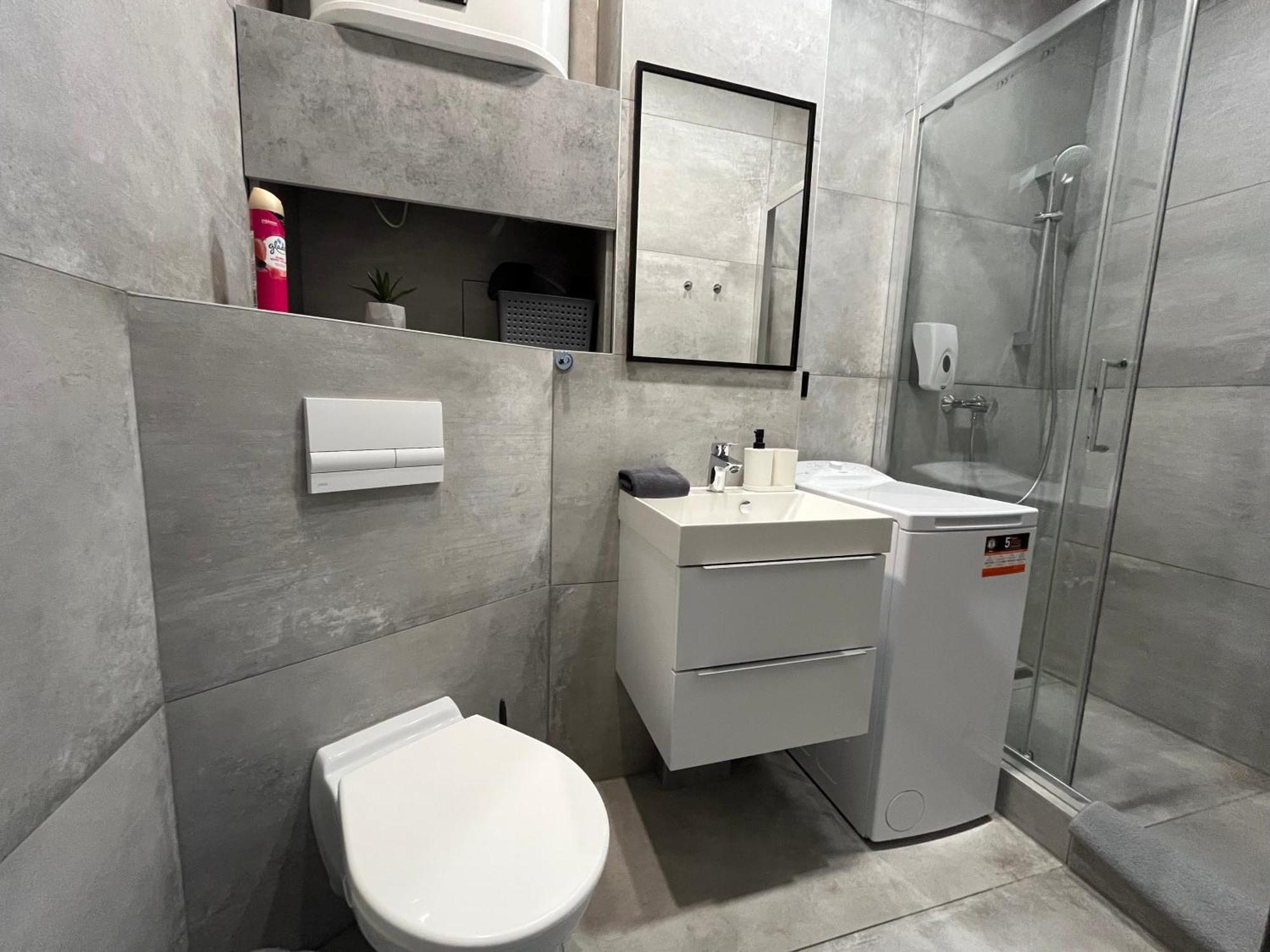Deluxe Apartment Trencin Luaran gambar