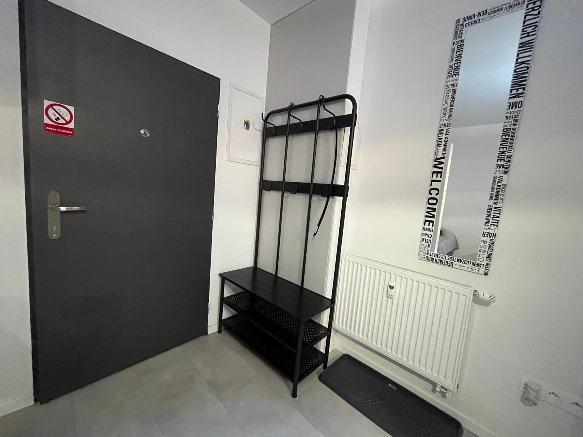 Deluxe Apartment Trencin Luaran gambar